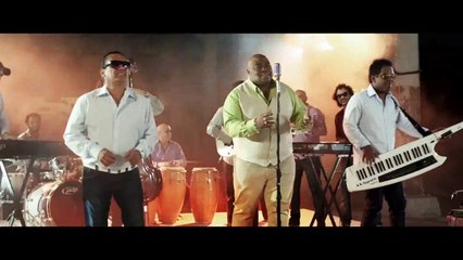 La Mitad   La Vuelta Al Mundo  - Alexander Abreu y Havana D´ Primera