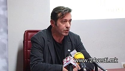 DZABIR DERALA CIVIL ZA NEPRAVILNOSTI GLASANJE  26 04