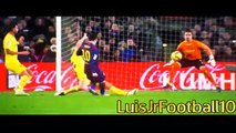 Lionel Messi ● Barcelona ● Goals And Skills ● 2015 ● ||HD||