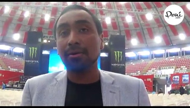 Ragnarok 2015: Conoce más sobre el megafestival de videojuegos