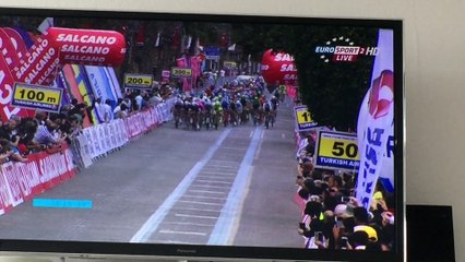 The Ryan Carney Race