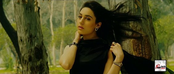 KHAMOSHIYAN - MANZOOR MUGHAL - PROMO