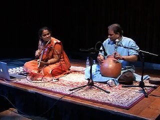 "What's that Sound?" World music animation/live 2011 Barbican pt. 2