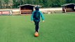 Turorial-How To Do Around The World-Play like MESSI-ZLATAN-RONALDO-(football/soccer)