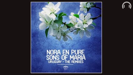 Uruguay (EDX's Dubai Skyline Remix) - EDX, Nora En Pure, Sons Of Maria