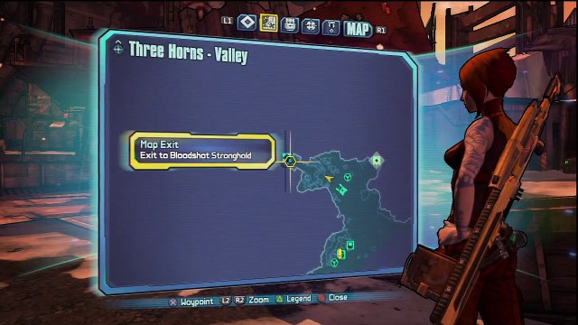 Borderlands 2 Unlimited Eridium Glitch (PS3,Xbox360,PC)