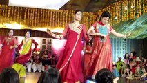 Desi Girls Dance Awesome Dance Pakistani Lahore Wedding