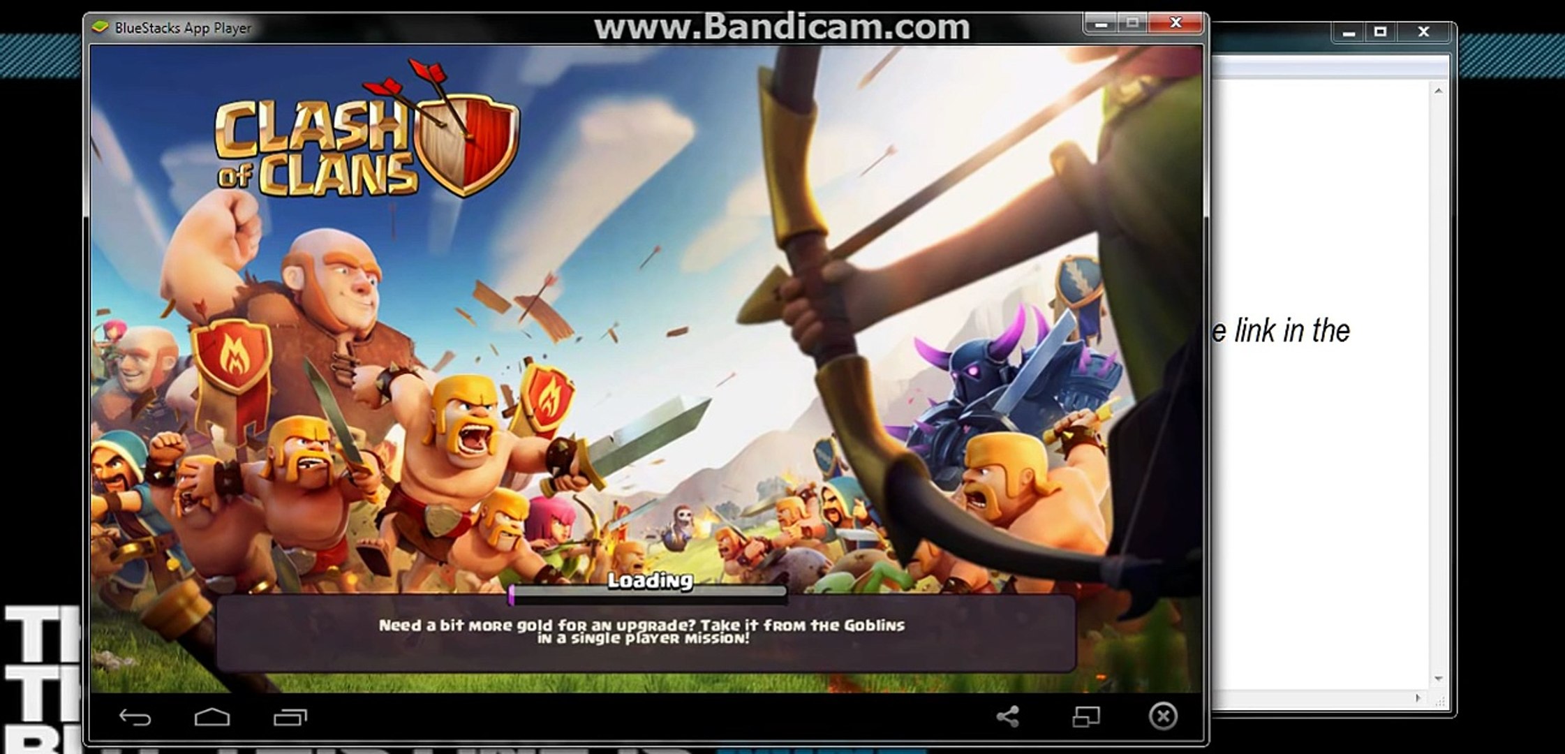 How To Hack Clash Of Clans With Cheat Engine 6.1