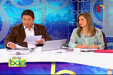 Rubén Coa sobre debate de informes de Ética: “Se debe respetar procesos parlamentarios”