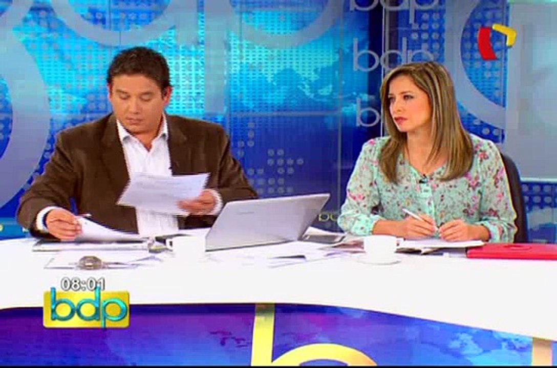 Rubén Coa sobre debate de informes de Ética: “Se debe respetar procesos parlamentarios”