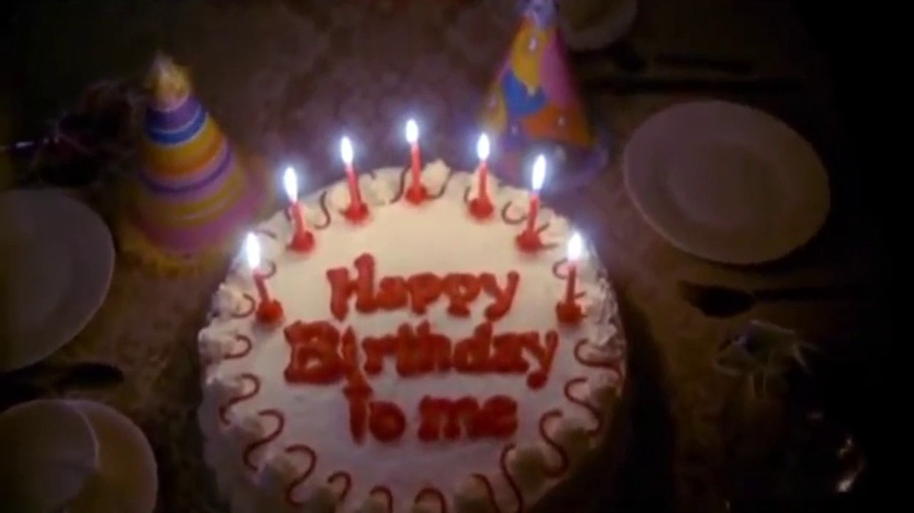 HAPPY BIRTHDAY (1981) Teaser Sous Titré Français