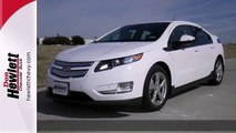 2014 Chevrolet Volt Austin Round-Rock Georgetown, TX #141113 - SOLD