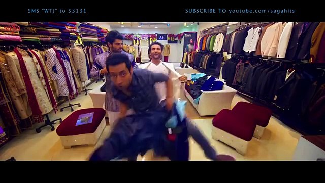 What The Jatt - | Trailer Harish Verma, Isha Rikhi, Binnu Dhillon, Vipul Roy Punjabi Movies 2015 |