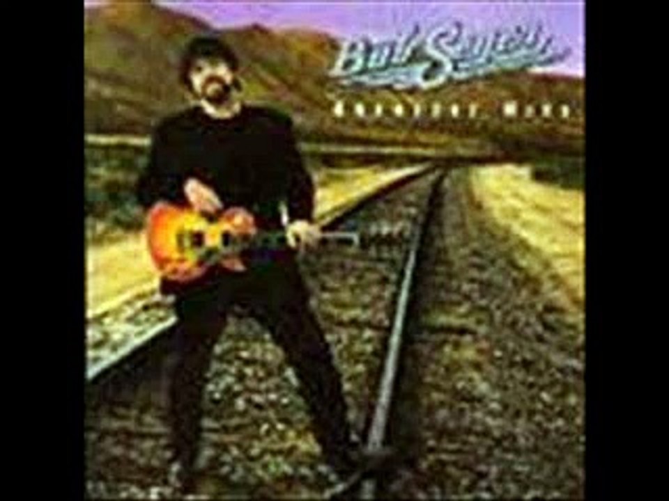 Bob Seger and The Silver Bullet Band - You'll Accomp'ny Me