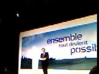 Meeting Essonne 20.03.0 discours sarko