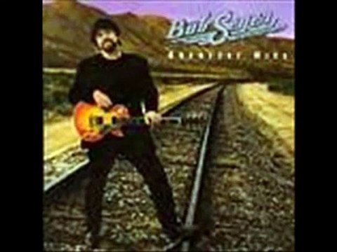 Bob Seger and The Silver Bullet Band - Old Time Rock & Roll