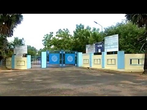 Parry Nutraceuticals - Organic Spirulina Manufacturing process