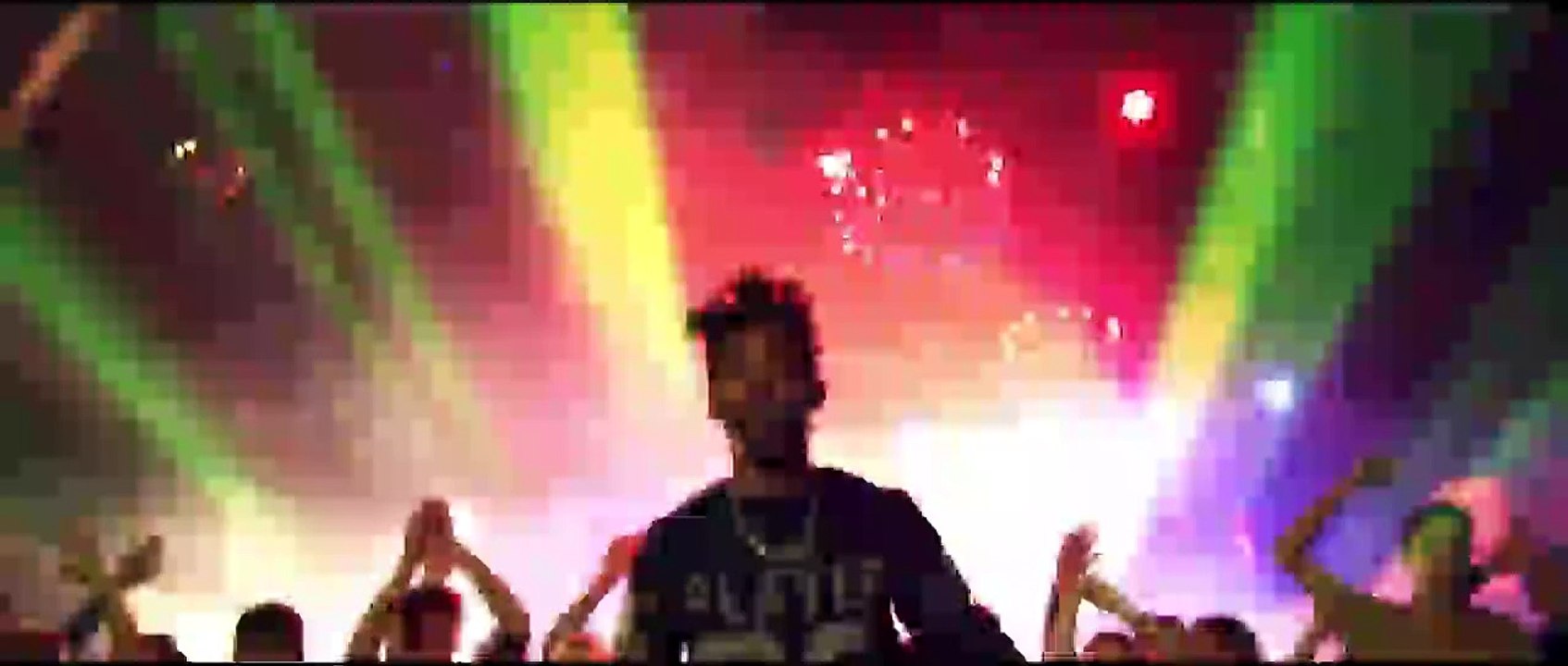 Admiral C4C - Drop The Boom 2015