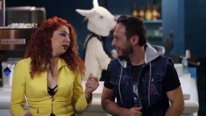 Ahmet Portakal Ft. Berrak Papuçcuoğlu - Yeme Bunları 2015