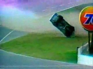 Crash Video for Here Comes the Boom by Nelly