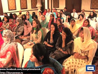 Dunya News - Never loved 21st amendment, it was necessity: Ayaz Sadiq