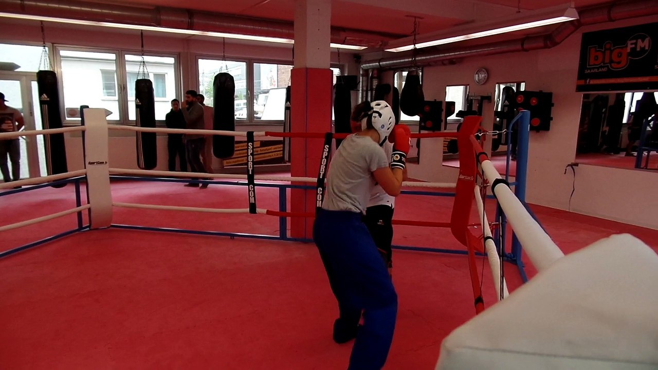 Kickboxer