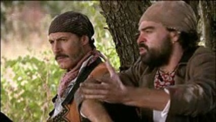 Cuore Ribelle 200°puntata 1°parte