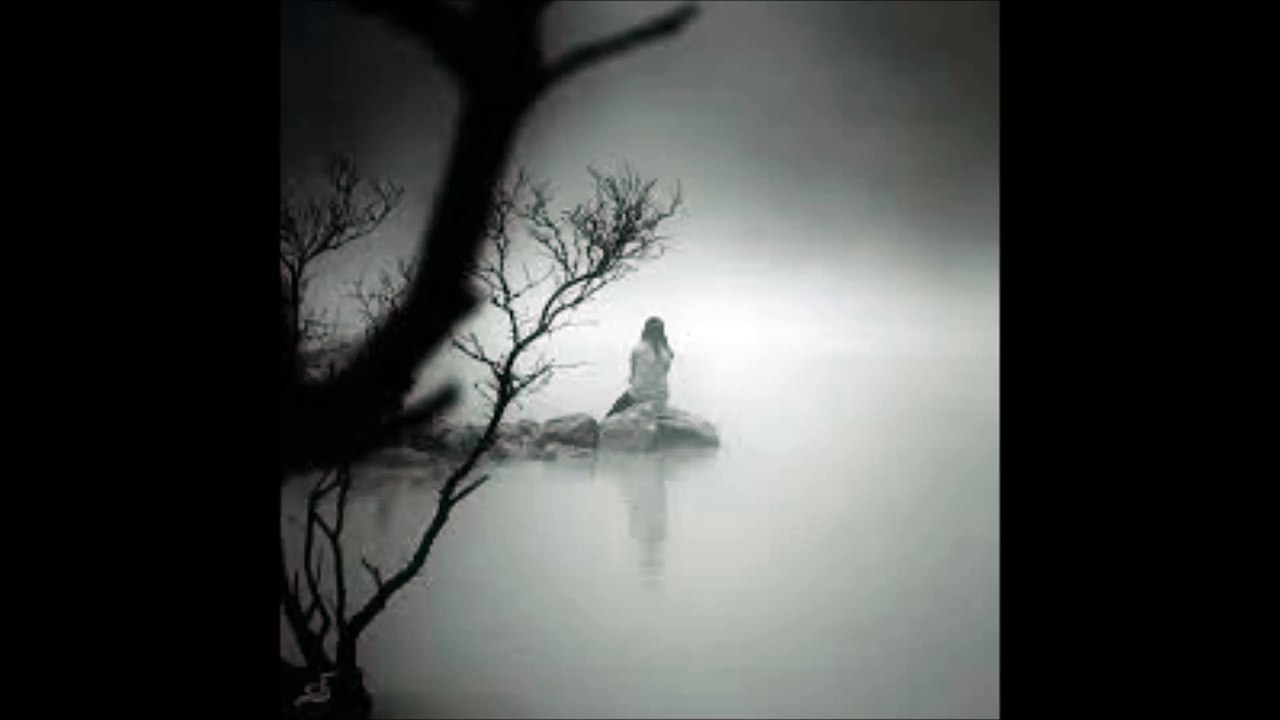 Day Before Us - Burden Of Silence