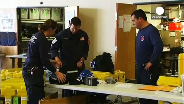 Спасатели всего мира спешат на помощь Непалу