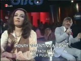 Henry Valentino Uschi Im Wagen Vor Mir 1977 Video Dailymotion