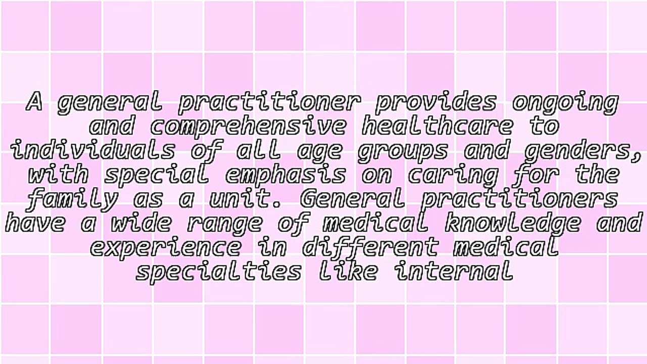 How A Family Practice Arlington TX Helps Families