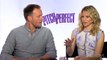 The Cast of Pitch Perfect Sings Their Favorite Songs for SheKnows - Celebrity Interview
