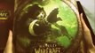 World of Warcraft: Mists of Pandaria (PC) Unboxing Collector's Edition