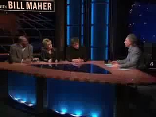 Bill Maher and Craig Ferguson Talks Religion Funny!