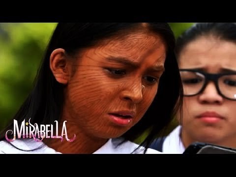 MIRABELLA : Hindi pa Tapos ang Pang-aapi!