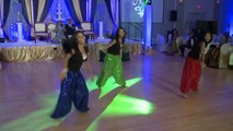 Dum Dum DUM Mast Hai Girls Dance Performance An Indian Wedding Dance