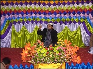 Kalaam Mian Muhammad Baksh By Qari Shahid Qadri