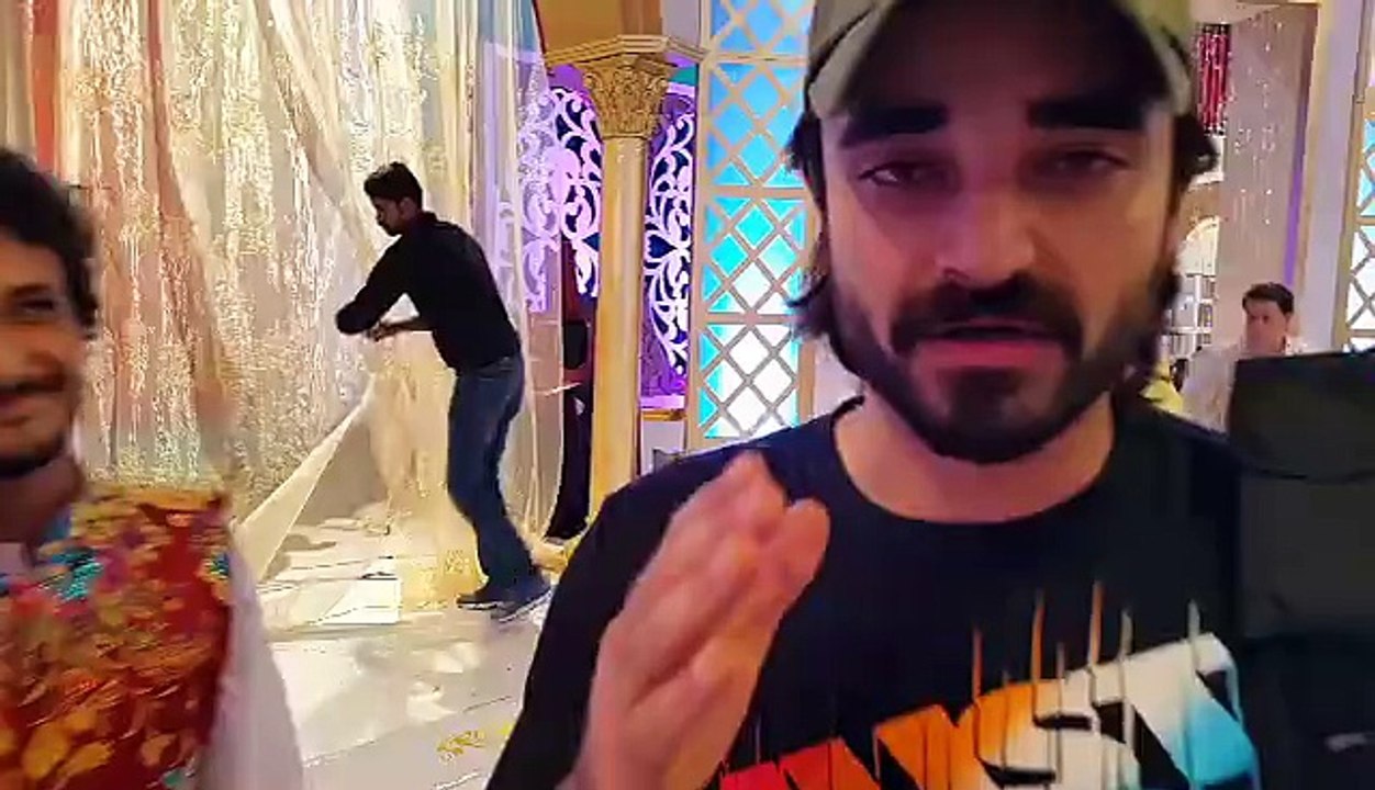 Amazing guy