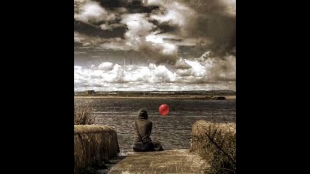 Day Before Us - The Heart Made Lonely