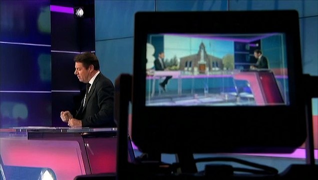 Estrosi dénonce des cinquièmes colonnes islamistes en France