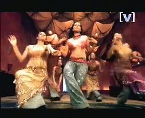 Bollywood -  Kaliyon Ka Chman