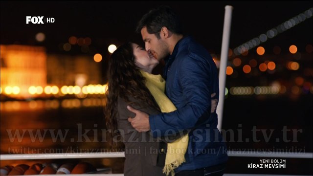 Kiraz Mevsimi - Seve Seve Ölürüm Senin İçin... / 42.Bölüm