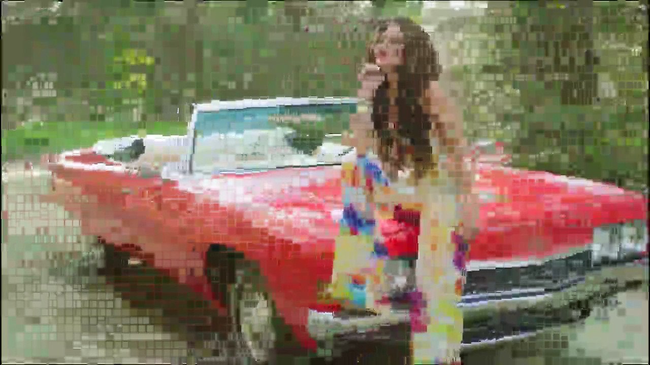 Ebru Polat - Aradım Seni 2015