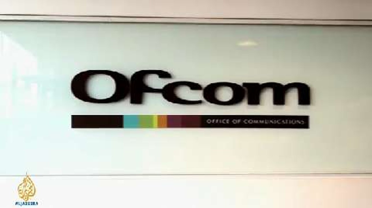 OFCOM's role as arbiter of good British TV - The Listening Post (Feature)