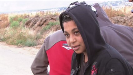 تسرب الأطفال من المدارس بقرية فصايل الفلسطينية