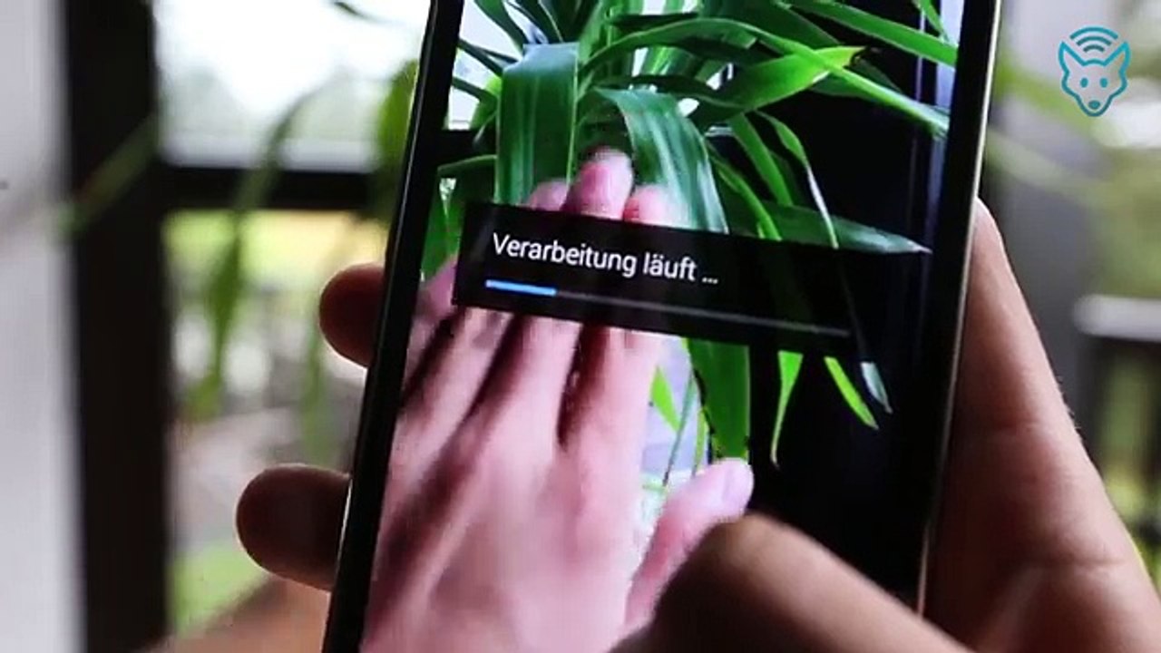 Samsung Galaxy S5 Review-Test Deutsch
