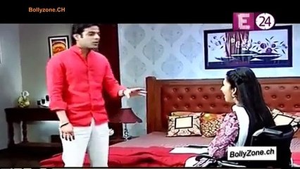 Yeh Hain Mohabbatein 26th April 2015 Full Update