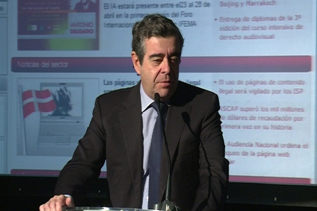 Nueva edición de los Premios Antonio Delgado