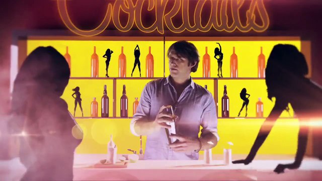 Hollyoaks Later 2011 Theme Song