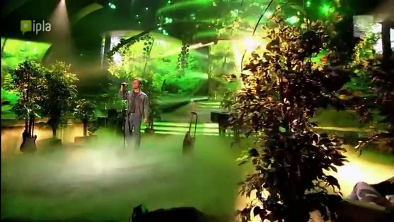 TTBZ - Grzegorz Wilk jako Bryan Adams